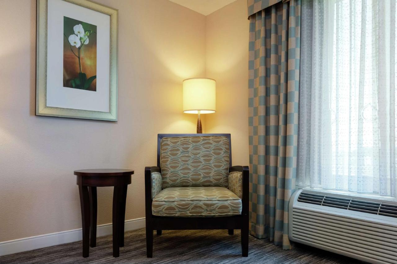 Hilton Garden Inn Mobile West I-65/Airport Blvd. photo 4