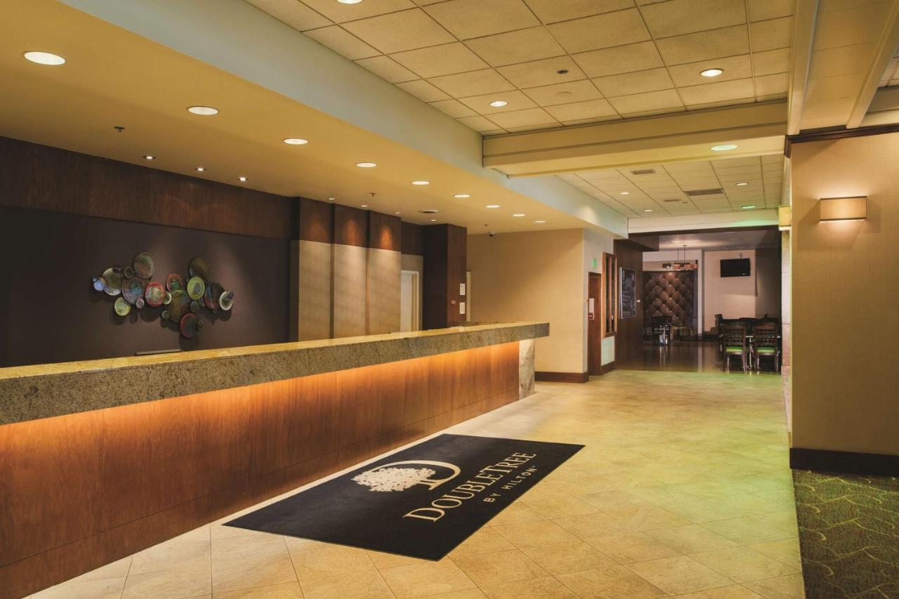Foto - DoubleTree by Hilton Hotel & Executive Meeting Center Omaha-Downtown