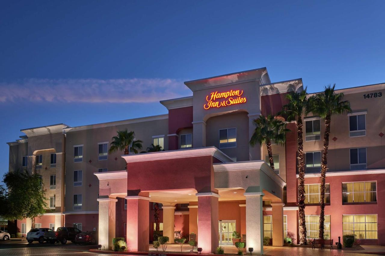 Hampton Inn & Suites Phoenix-Surprise photo 3
