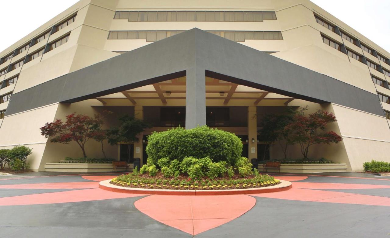 Foto - DoubleTree Suites by Hilton Raleigh-Durham