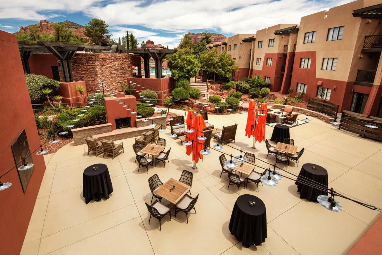 Foto - Hilton Sedona Resort at Bell Rock