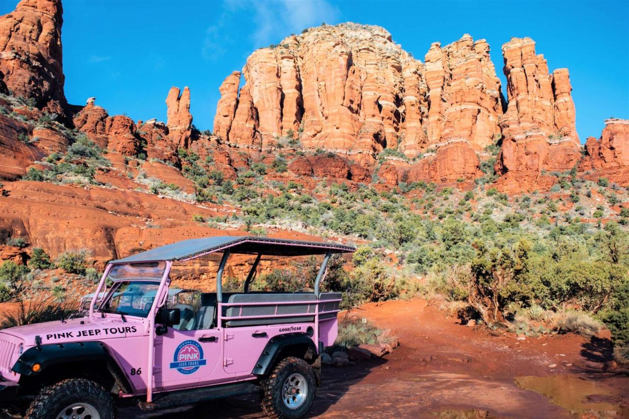 Foto - Hilton Sedona Resort at Bell Rock