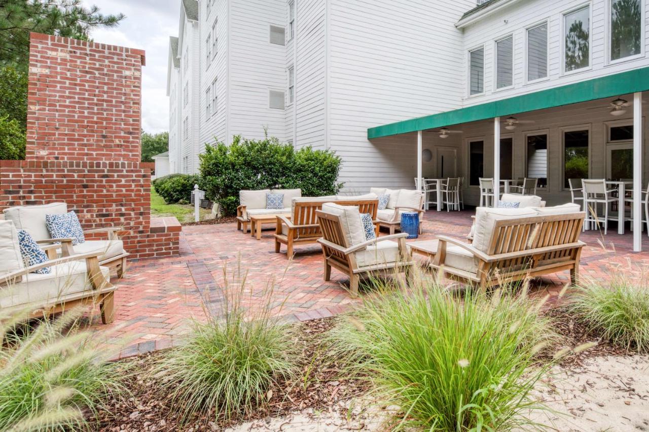 Foto - Homewood Suites by Hilton Olmsted Village