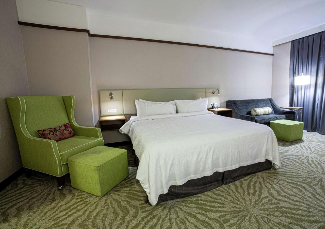 Hilton Garden Inn Montreal Airport photo 4
