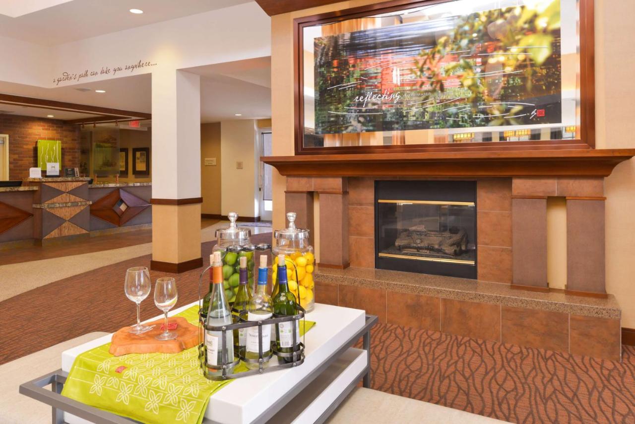 Photo - Hilton Garden Inn Yuma Pivot Point