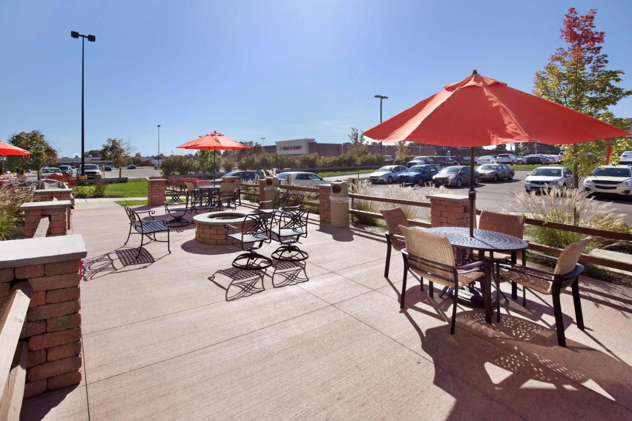 Photo - Hampton Inn Butler