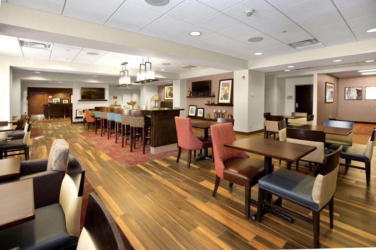 Photo - Hampton Inn Butler