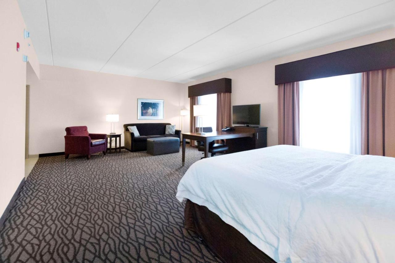 Hampton Inn Butler photo 3