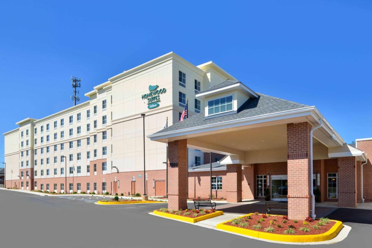 Photo - Homewood Suites by Hilton Columbia/Laurel
