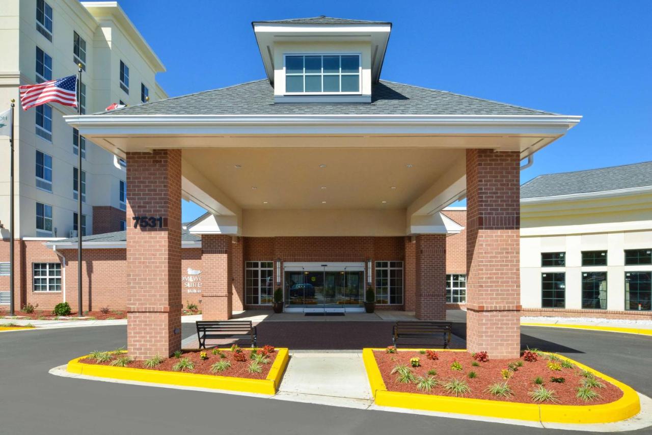 Photo - Homewood Suites by Hilton Columbia/Laurel