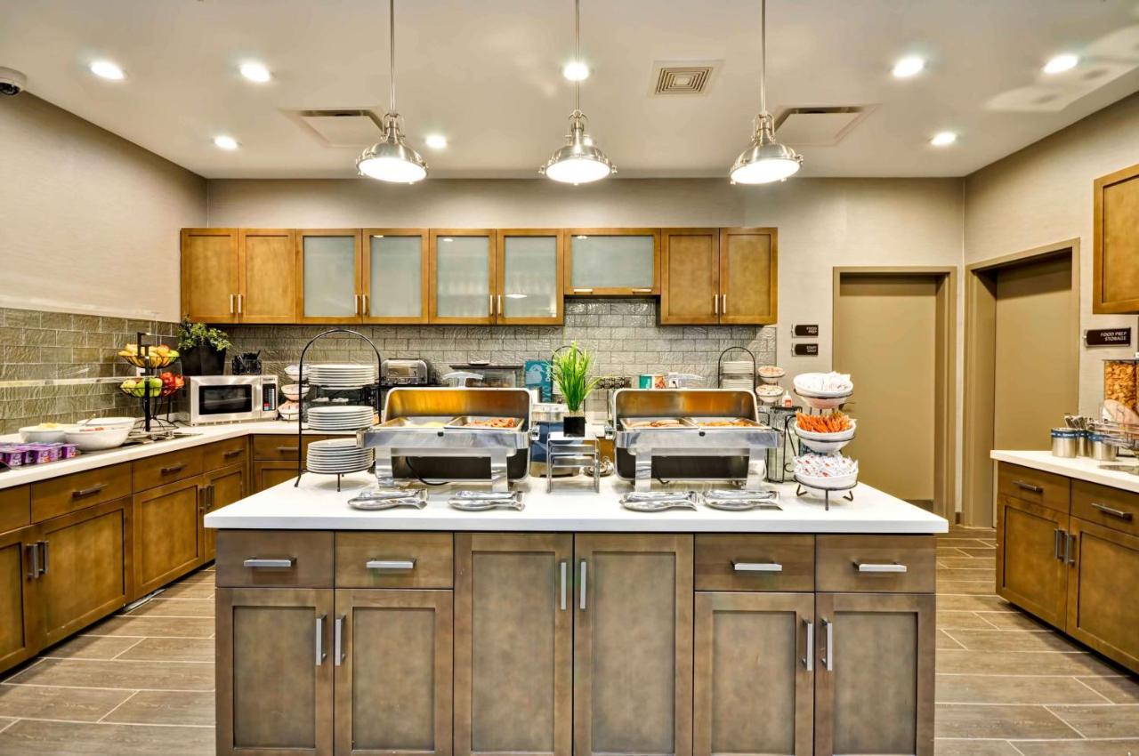 Homewood Suites by Hilton Cincinnati/West Chester photo 3