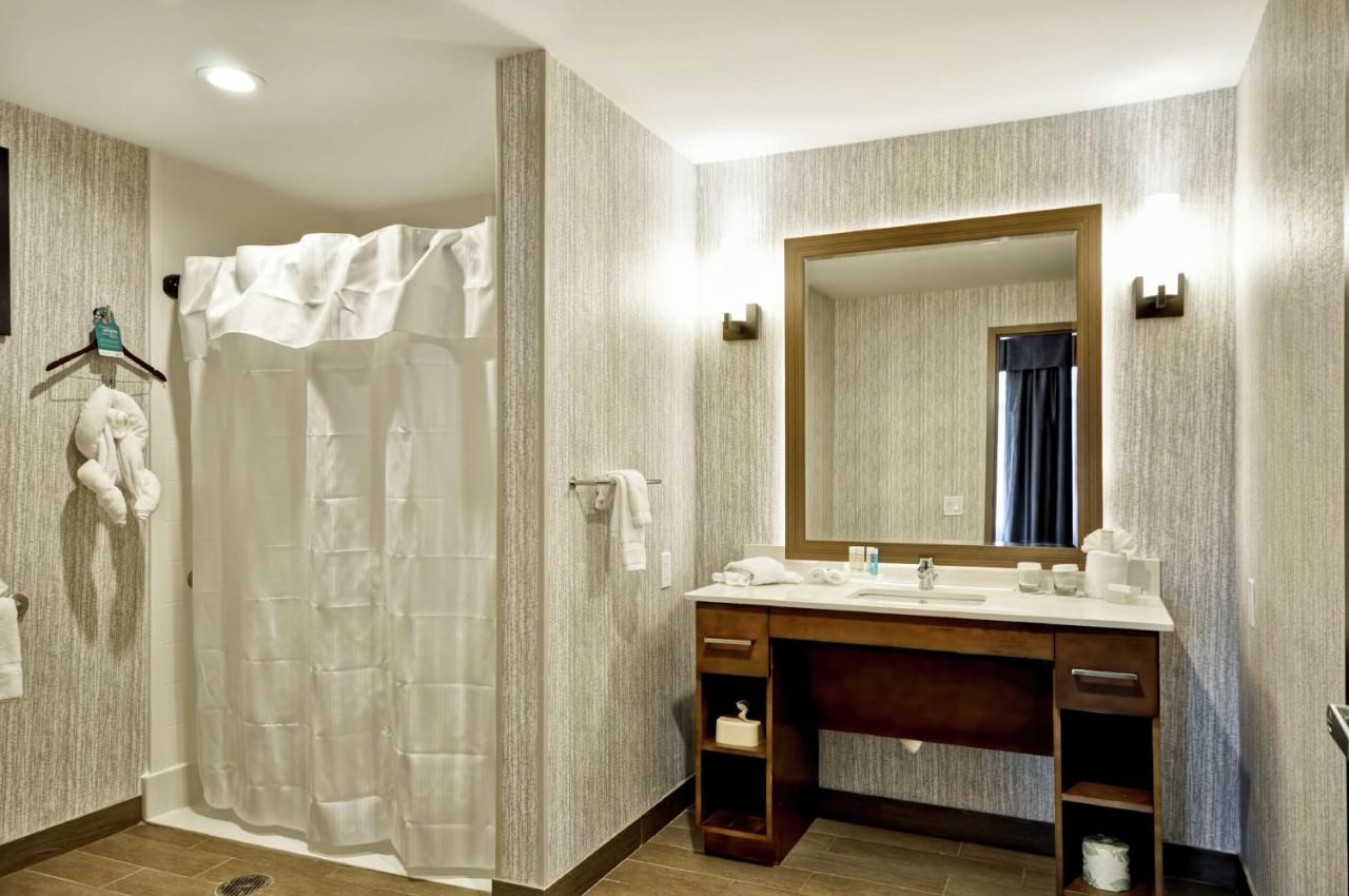 Homewood Suites by Hilton Cincinnati/West Chester photo 2