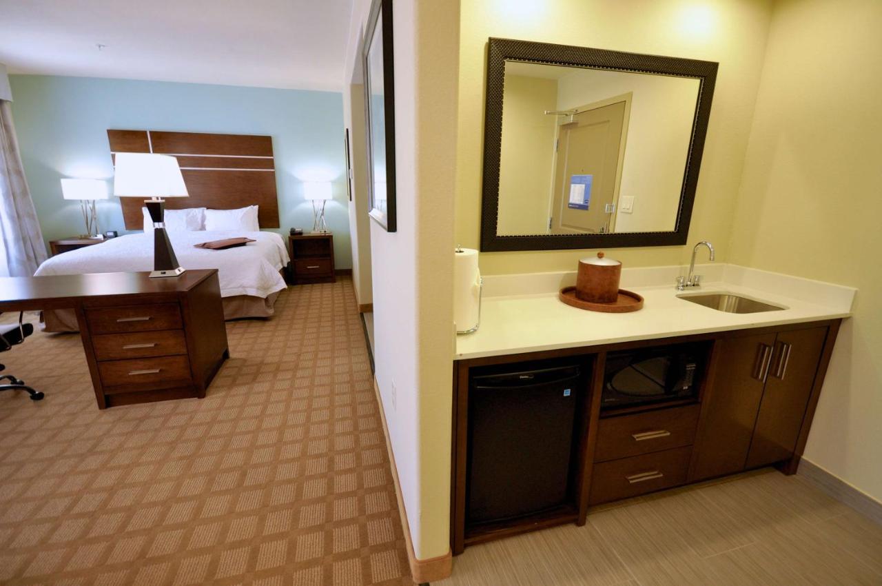 Hampton Inn & Suites by Hilton Hutto Austin photo 4