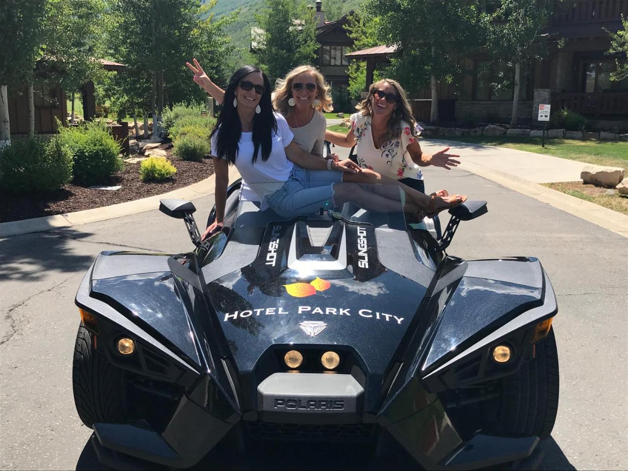 Foto - Hotel Park City, Autograph Collection