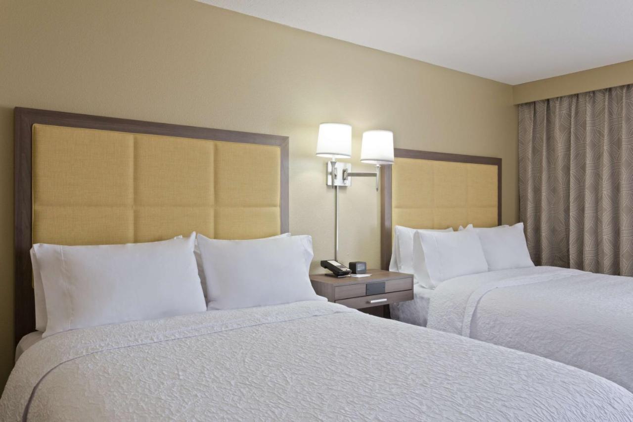 Hampton Inn Sault Ste. Marie photo 2