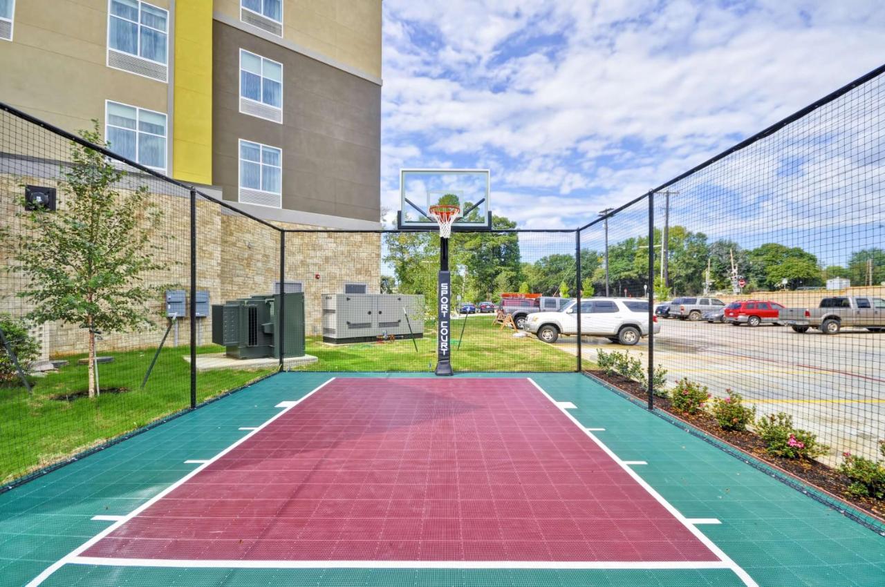 Homewood Suites by Hilton Tyler photo 3
