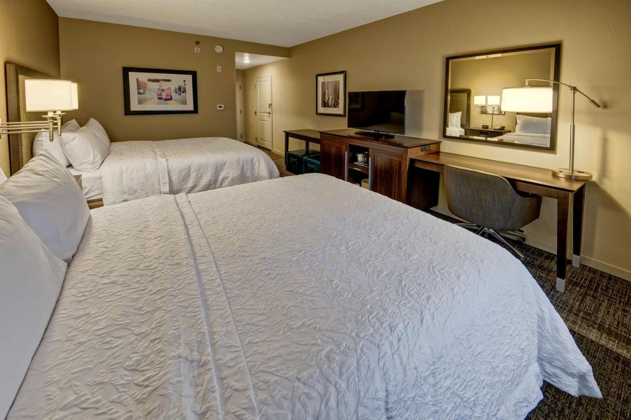 Hampton Inn & Suites Nashville/Hendersonville photo 3