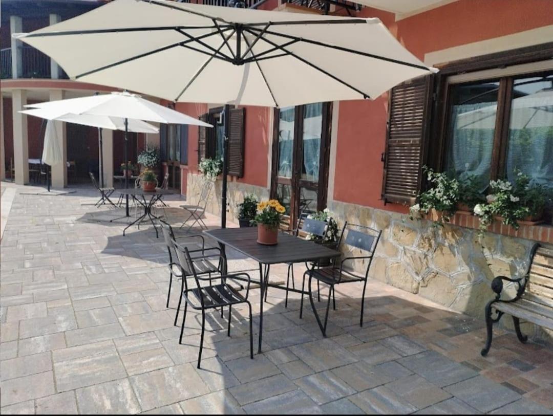 Agriturismo Ca 'd Tistu photo 3