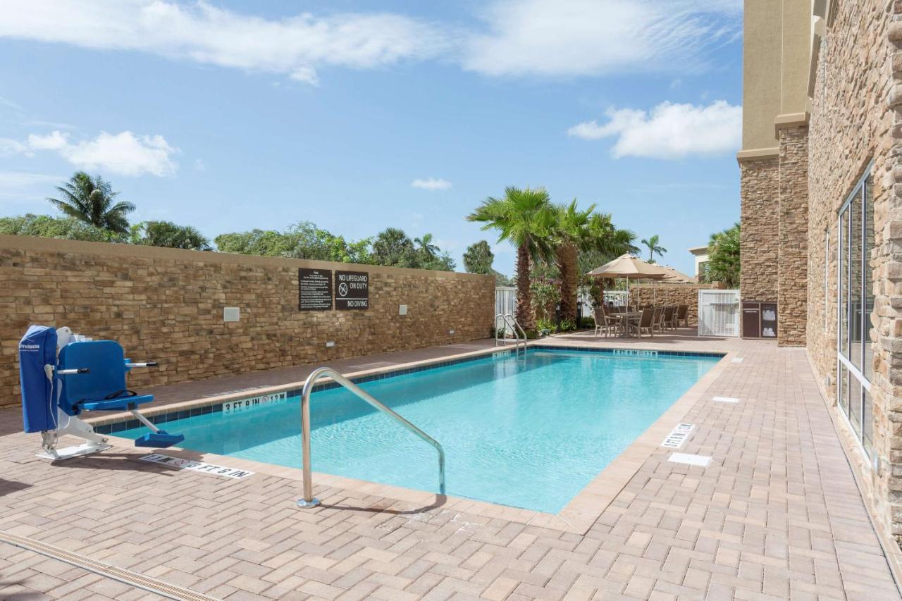 Foto - Hampton Inn Fort Lauderdale Pompano Beach