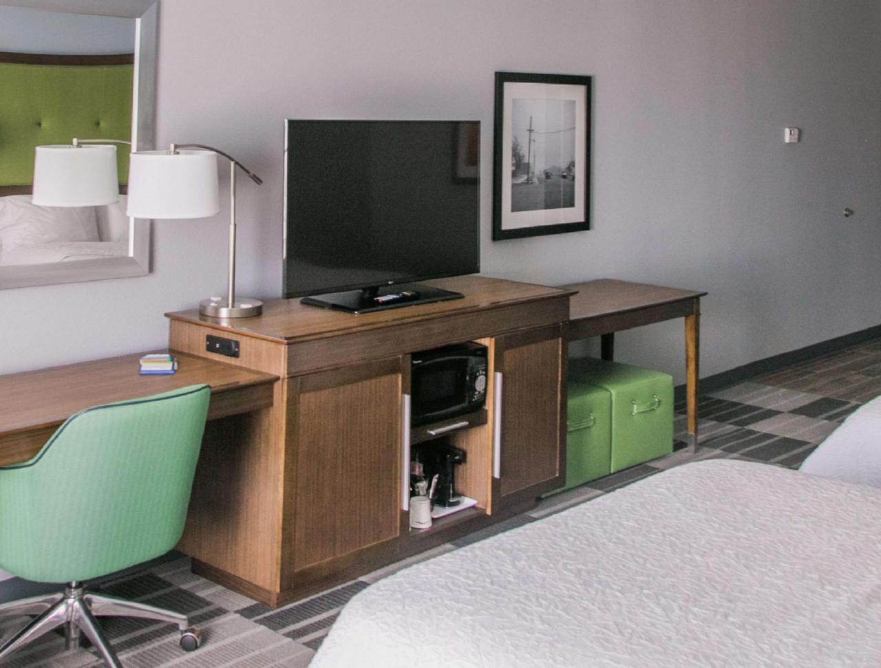 Hampton Inn & Suites Amarillo-East photo 3