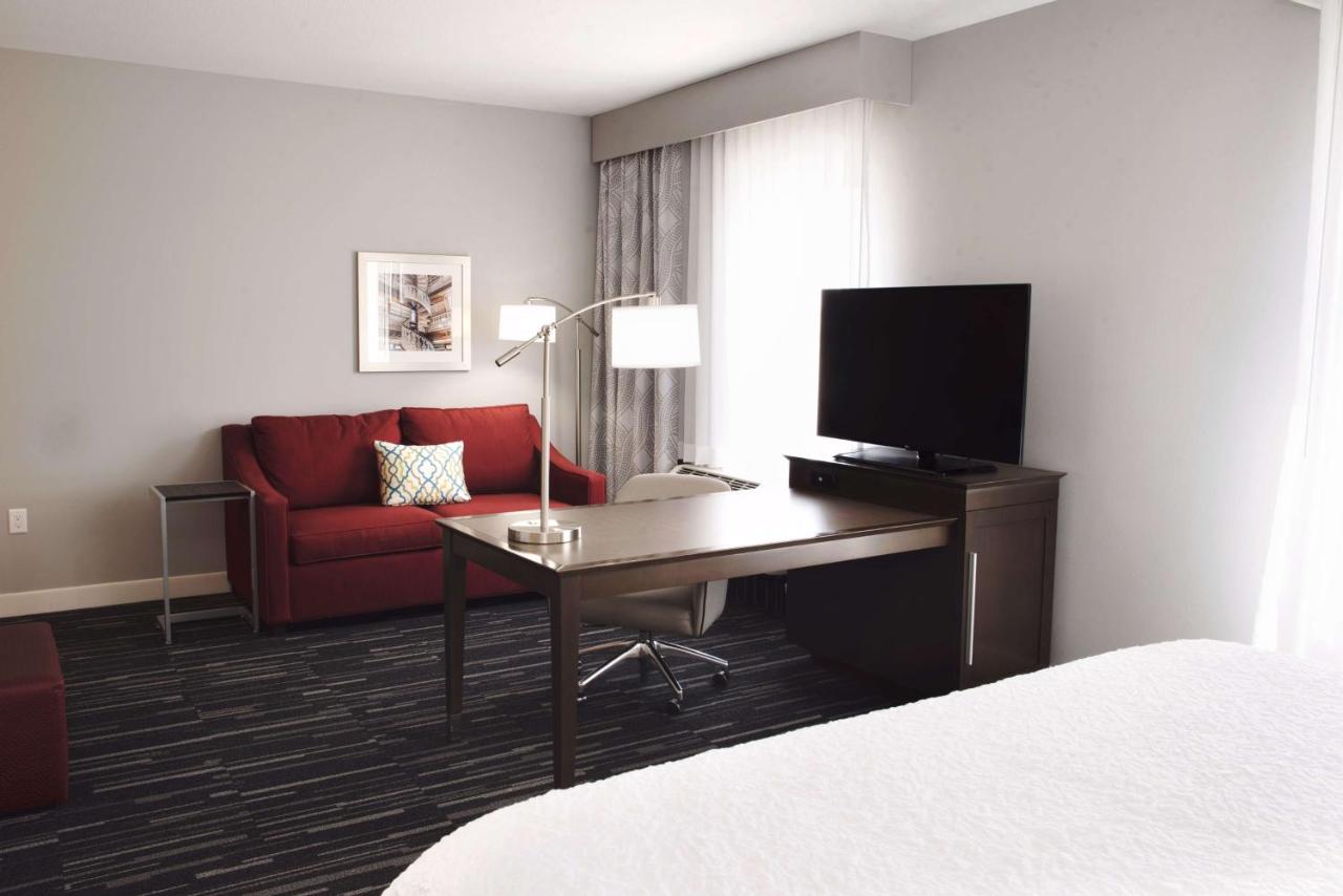 Hampton Inn & Suites Des Moines/Urbandale photo 4