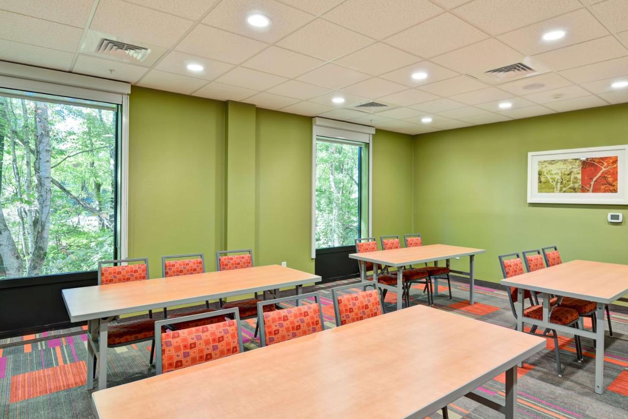 Home2 Suites By Hilton Stafford Quantico photo 3