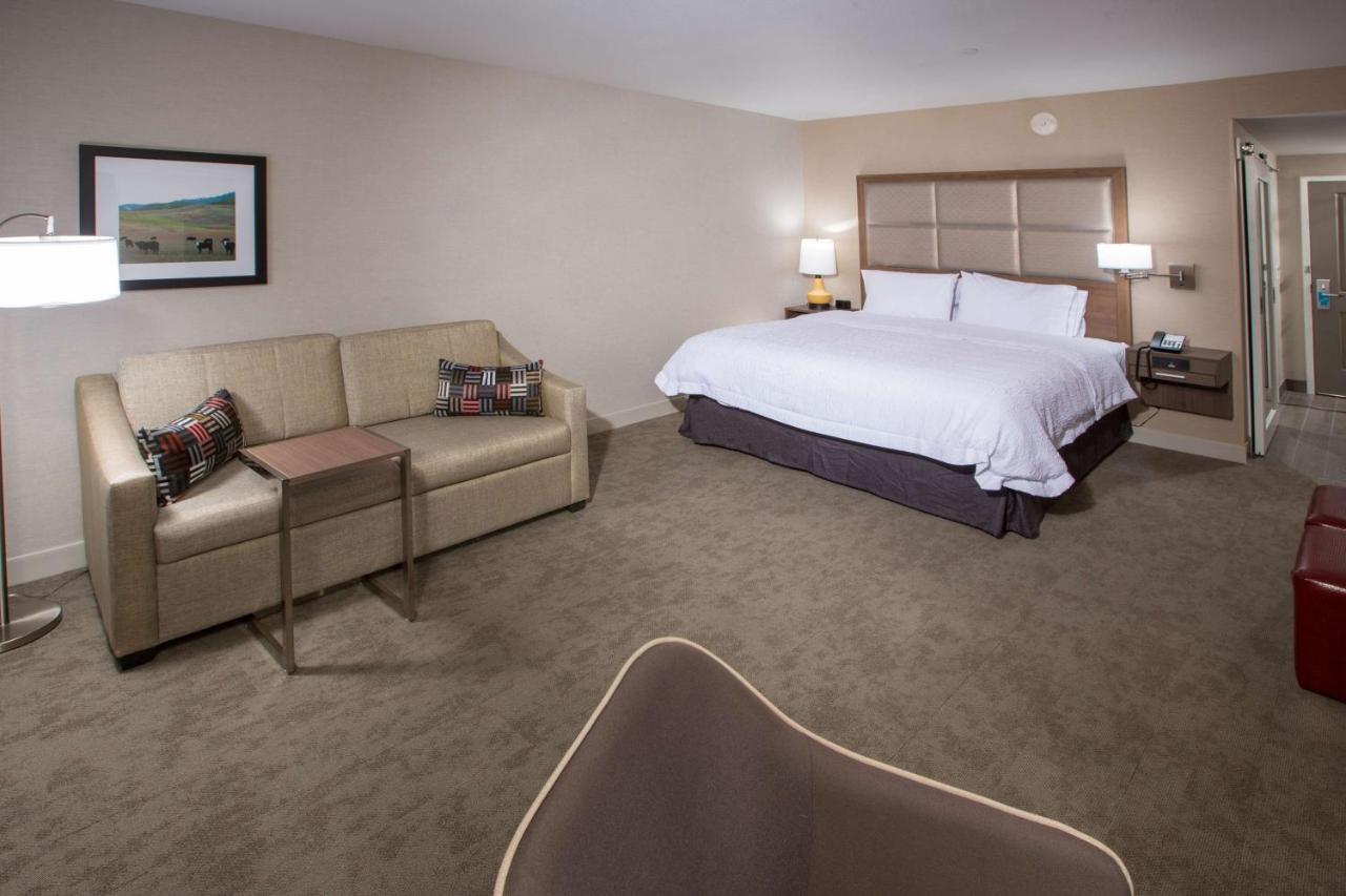 Hampton Inn & Suites Buellton/Santa Ynez photo 3