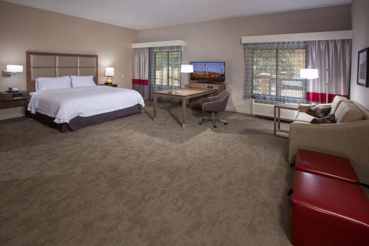 Hampton Inn & Suites Buellton/Santa Ynez photo 2