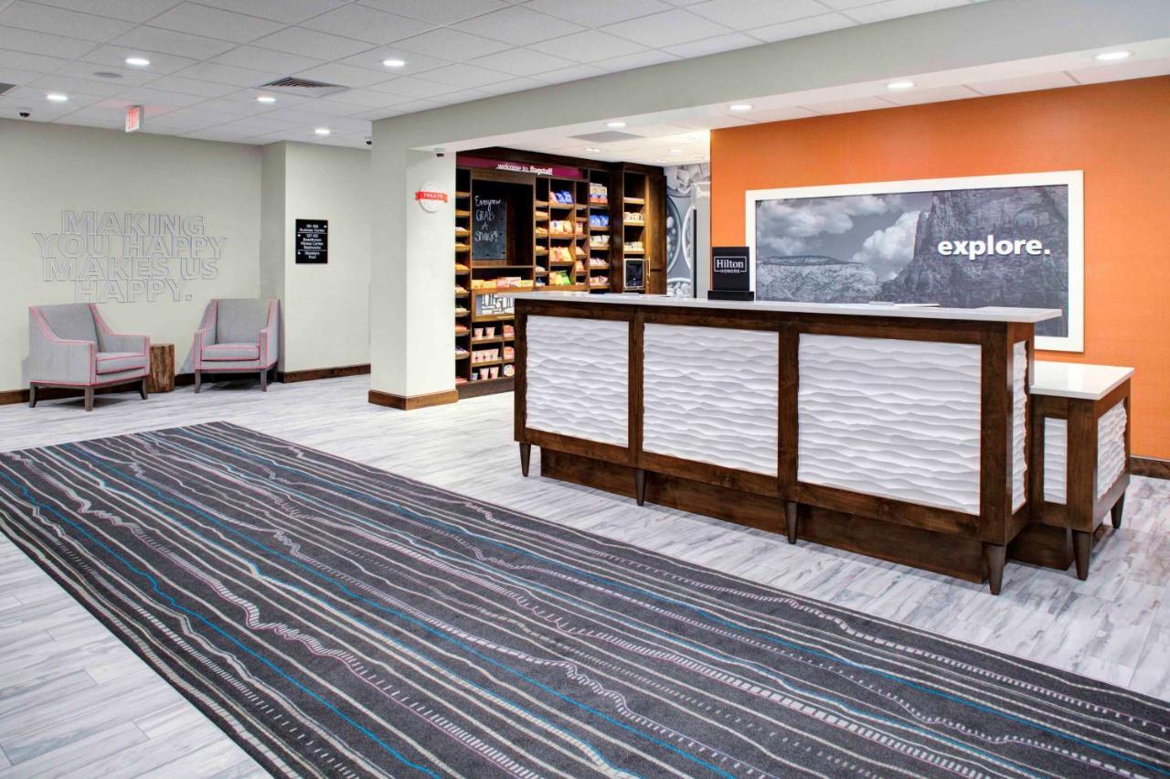 Foto - Hampton Inn Suites Flagstaff East