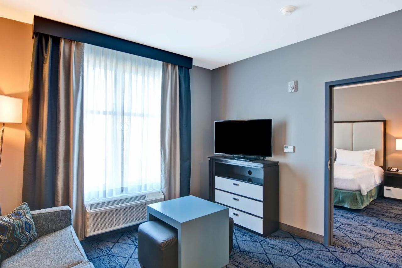 Homewood Suites by Hilton New Orleans West Bank Gretna photo 3