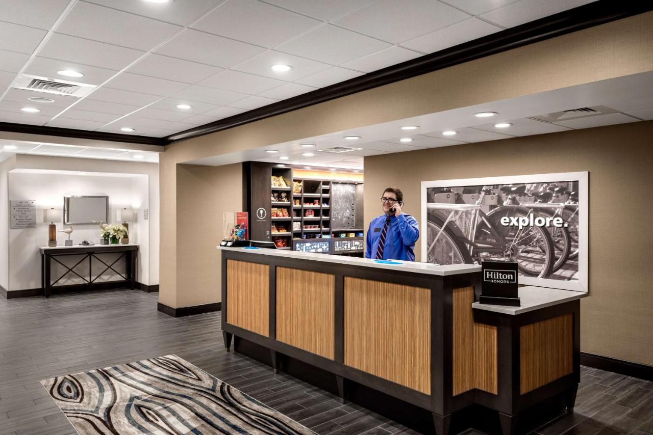 Photo - Hampton Inn & Suites West Melbourne-Palm Bay Road