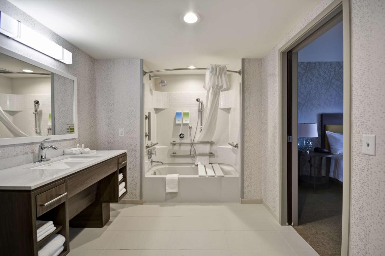 Home2 Suites by Hilton Columbus Airport East Broad photo 3