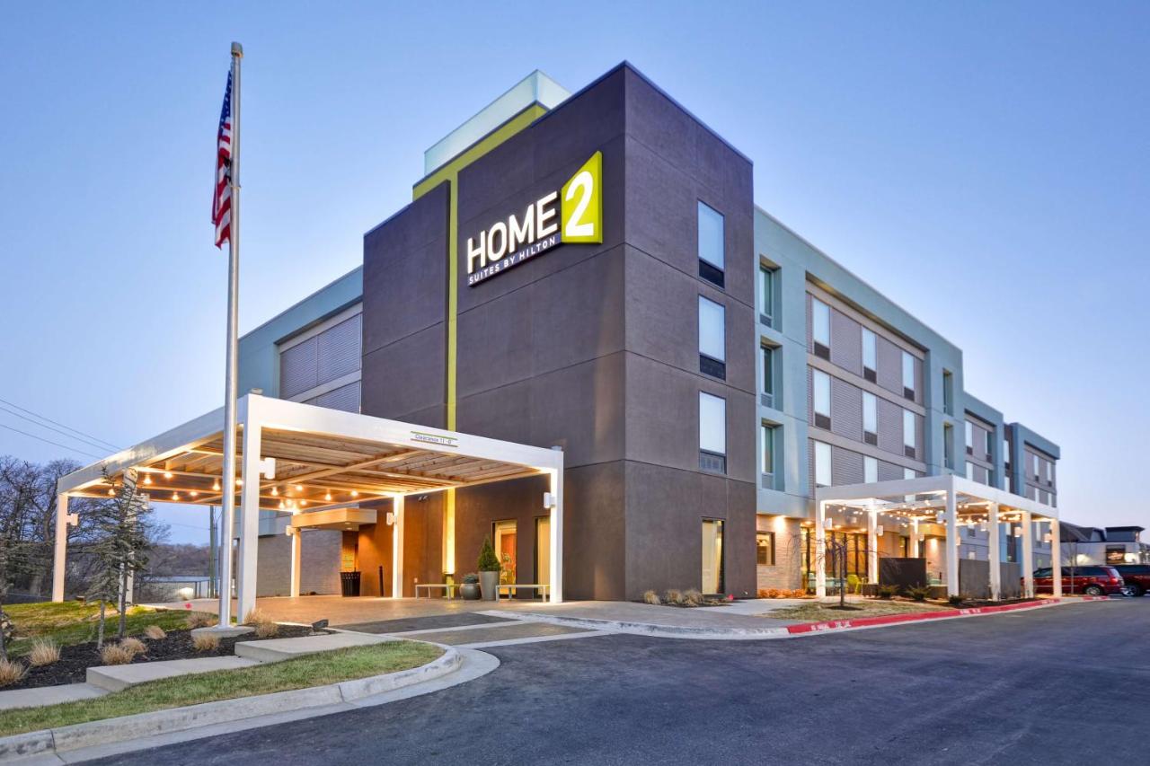 Photo - Home2 Suites by Hilton Kansas City KU Medical Center
