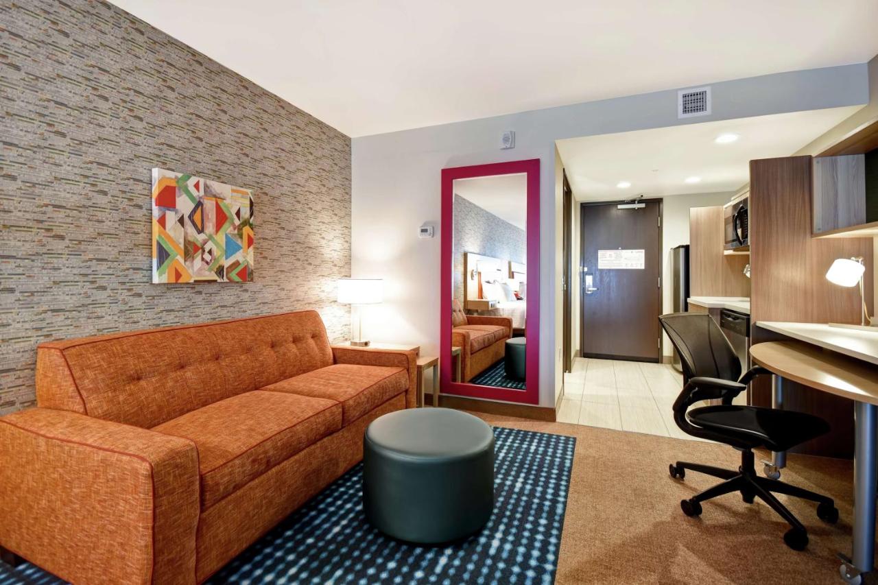 Home2 Suites by Hilton Victorville photo 4