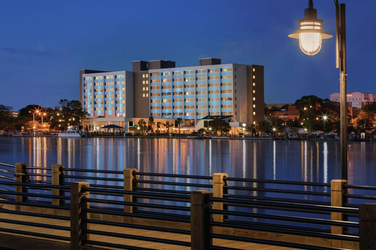 Foto - Hotel Ballast Wilmington, Tapestry Collection by Hilton
