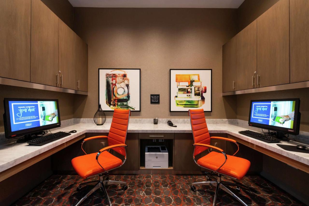 Hampton Inn & Suites Buena Park photo 4