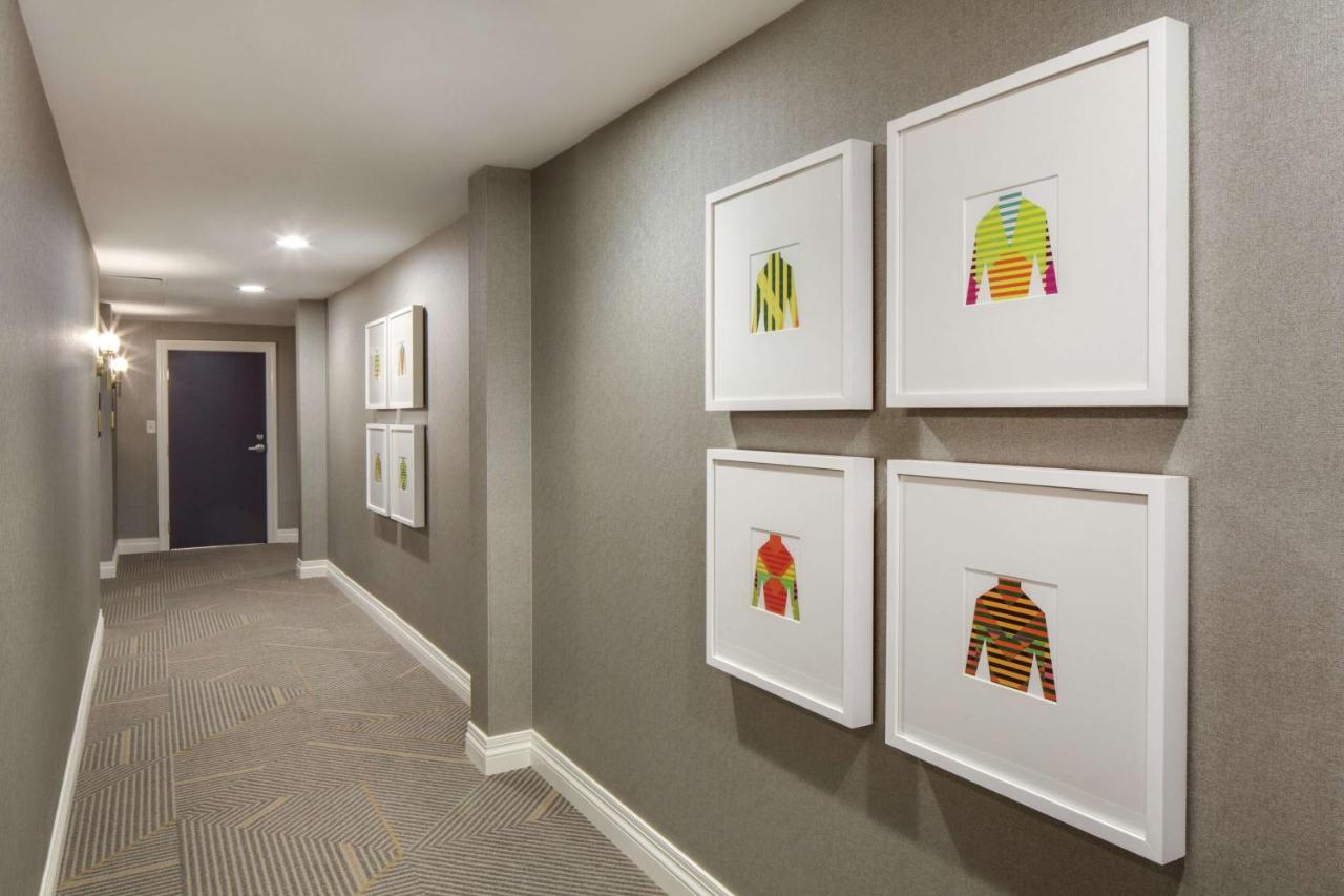 The Sire Hotel Lexington, Tapestry Collection by Hilton