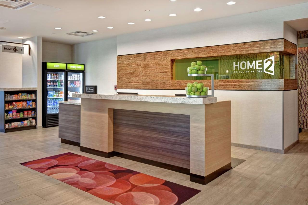 Home2 Suites by Hilton Dothan photo 4