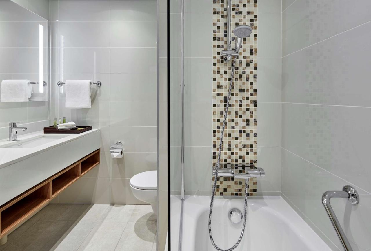 Hilton Garden Inn Gaborone photo 2