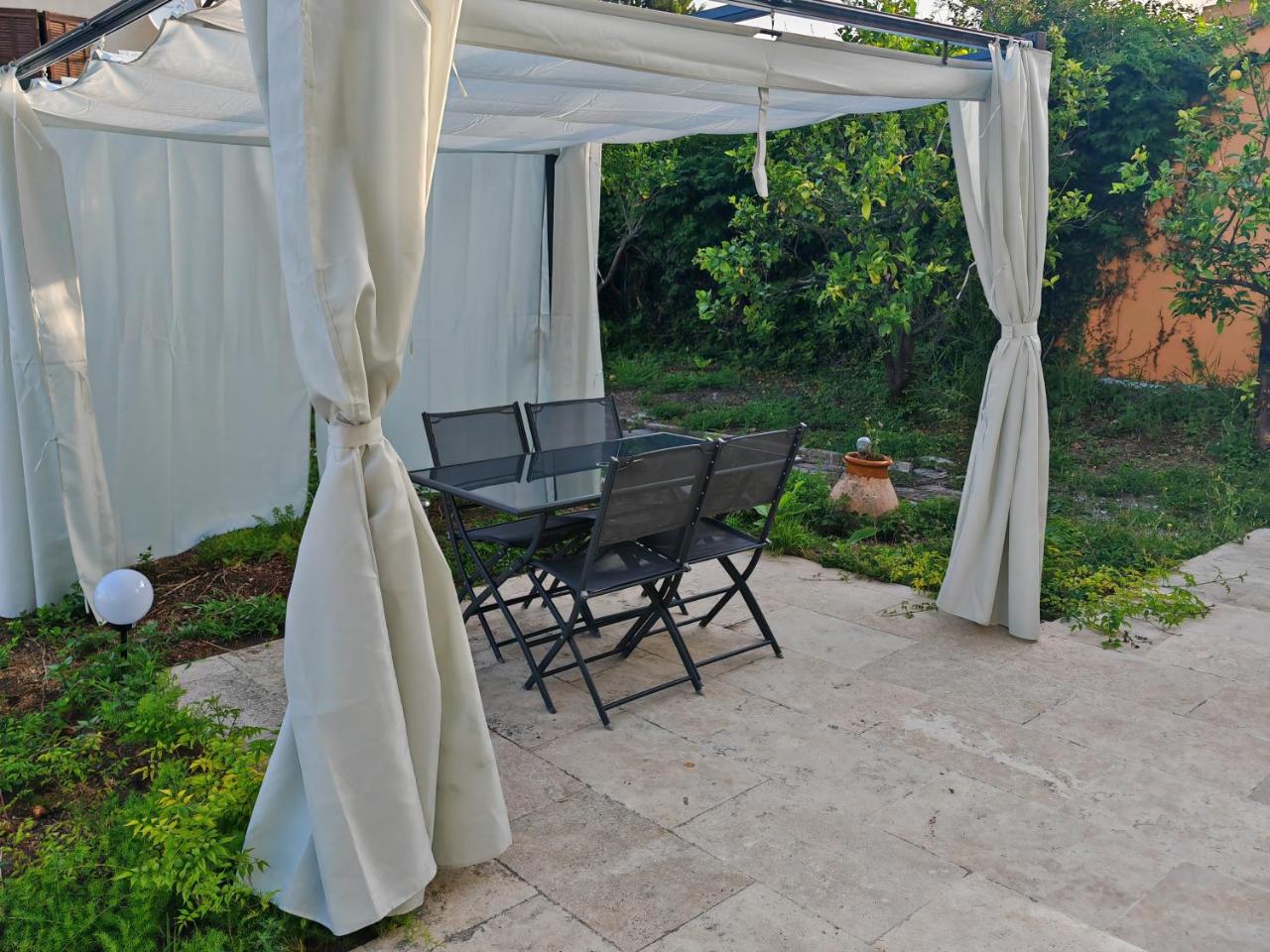 Appartement climatisé Golfe-Juan plage - 2