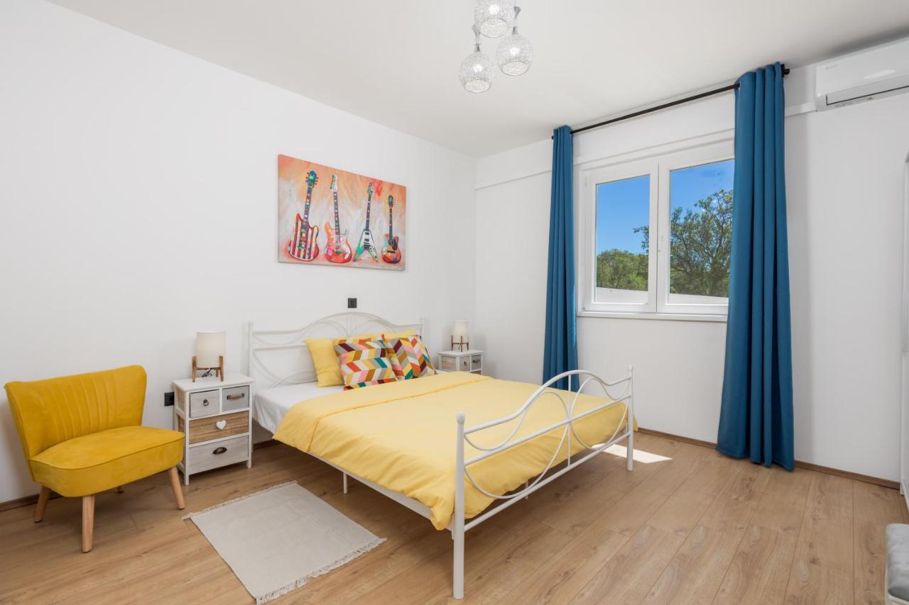 Villa Cecilia - 4