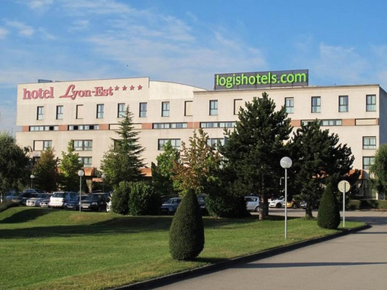 Logis Lyon Est Porte de l'Ain