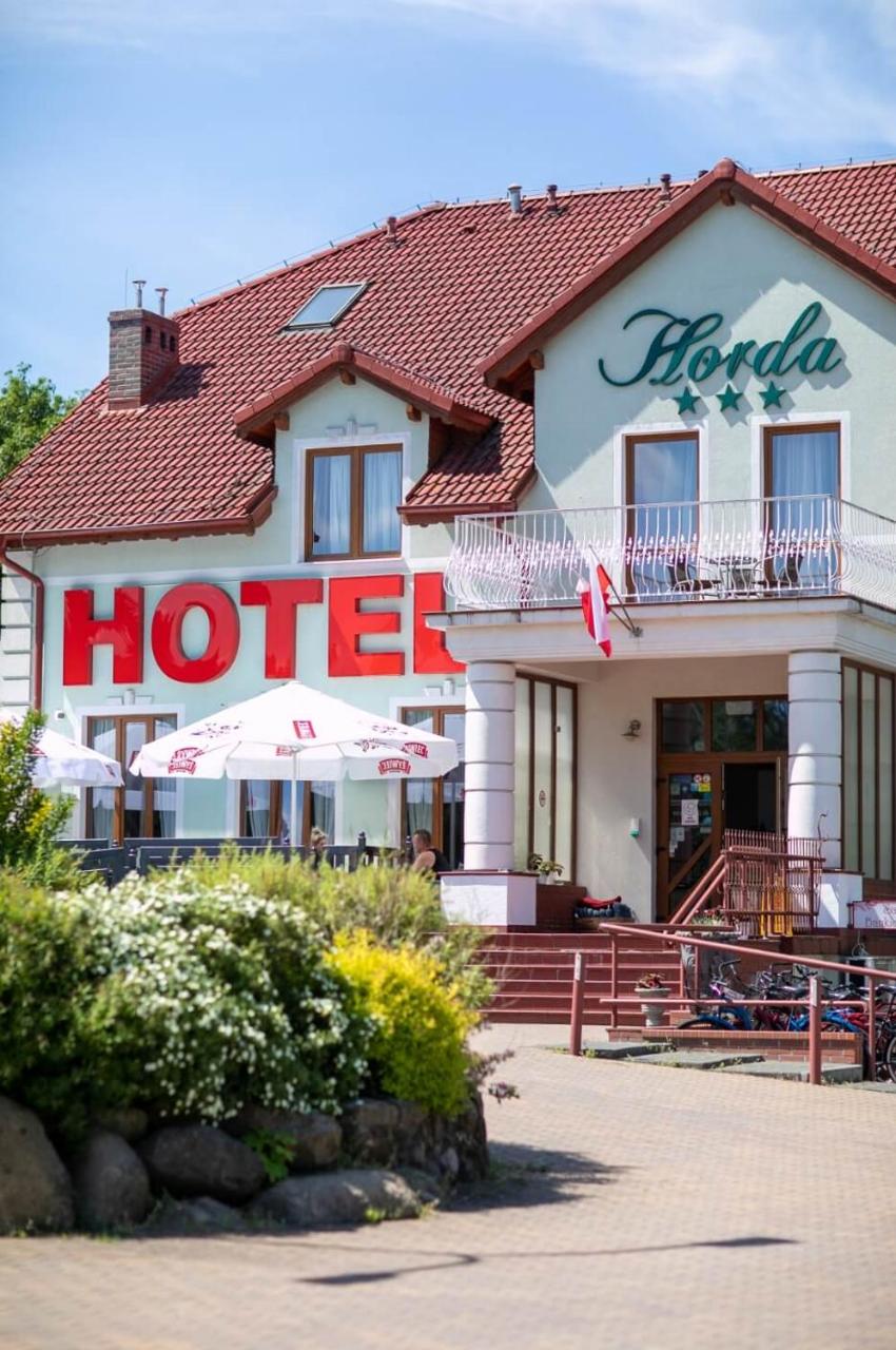 Foto - Hotel Horda