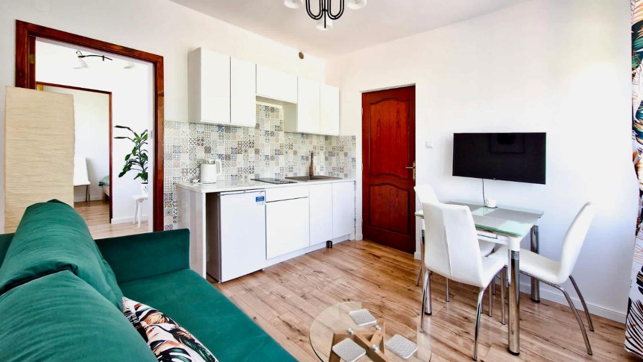 Apartamenty Harnaś - 2