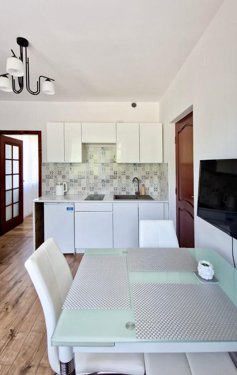 Apartamenty Harnaś - 6