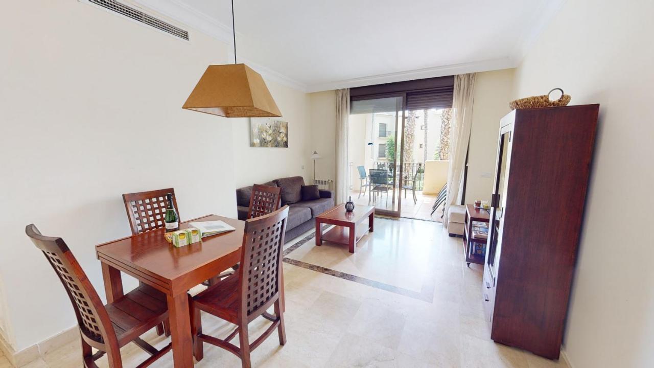 Darsena RodaGolf-A Murcia Holiday Rentals Property - 5