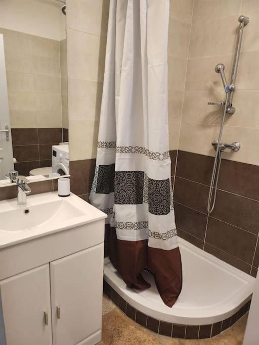 Appartement sandonato - 5