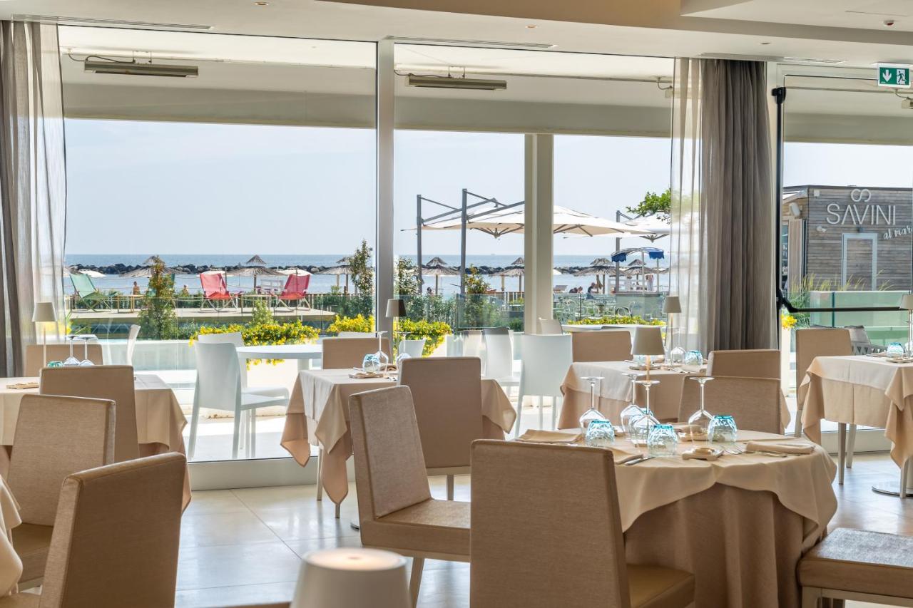Hotel Savini - 4