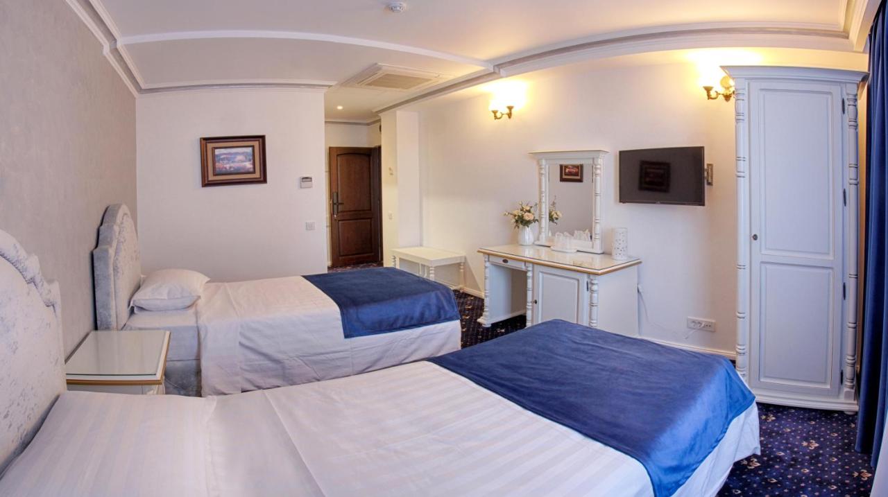 Hotel Central photo 4