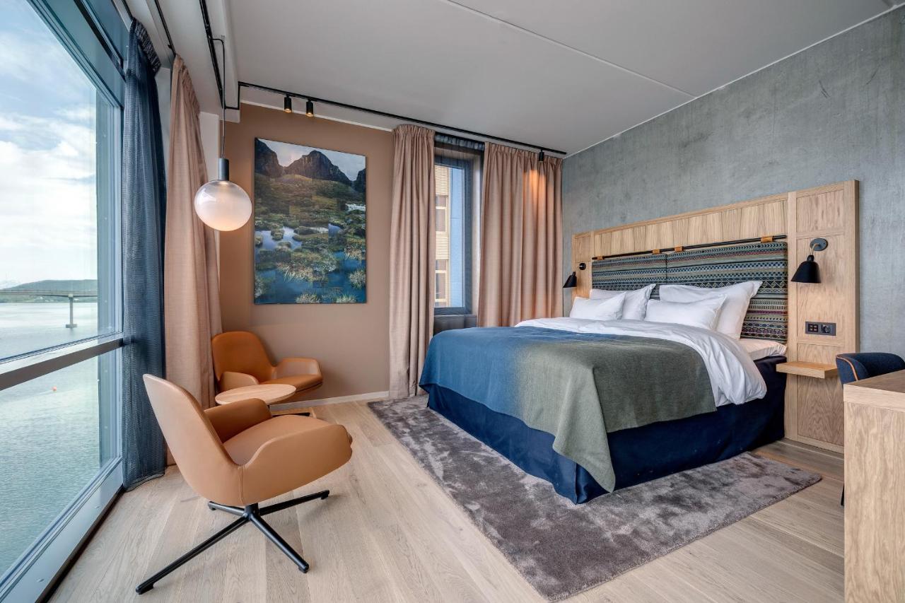 Quality Hotel Richard With photo 4